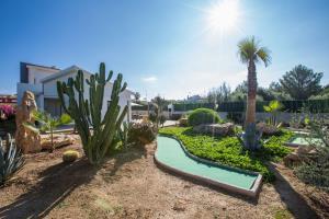 Garonda Hotel Llucmajor  Bagian luar foto