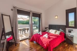 Garonda Hotel Llucmajor  Bagian luar foto